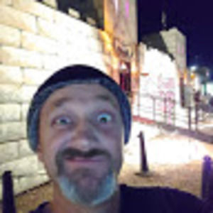 Meet your Posher, Richard